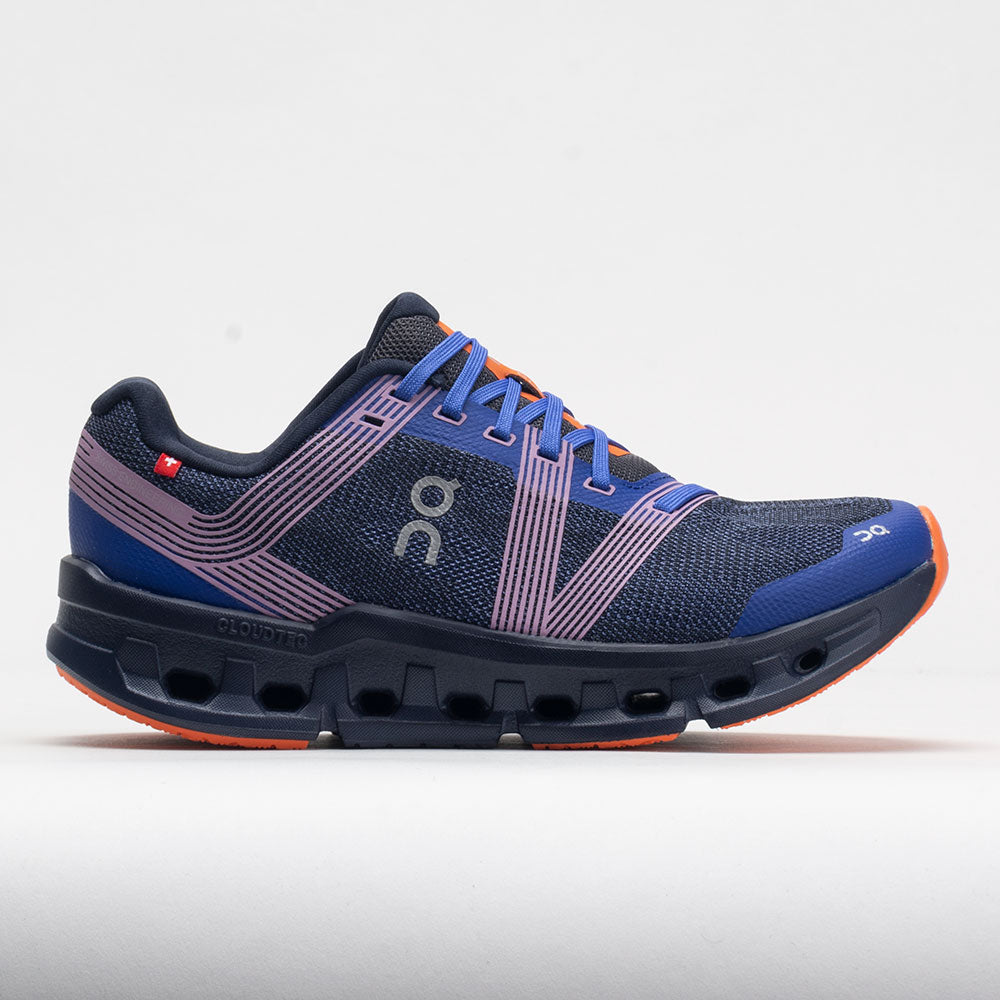 On Cloudgo Women's  Indigo/Ink