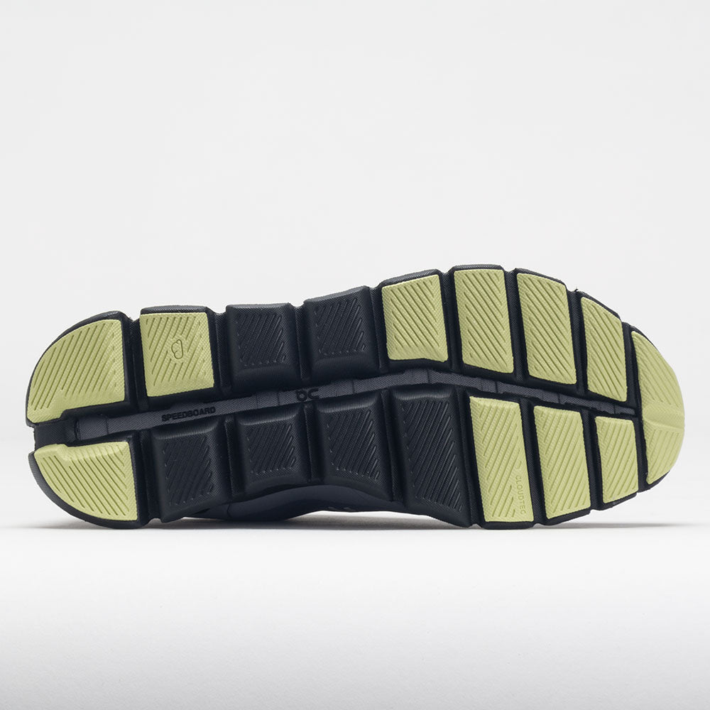 On Cloud X 3 AD Women's  Fossil/Hay