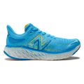 Women's New Balance Fresh Foam X 1080v12, Vibrant Sky/Lemonade/Serene Blue, 9 B Medium