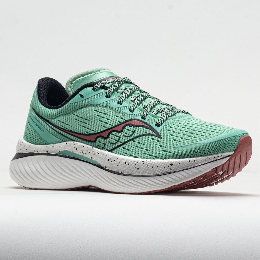 Saucony Endorphin Speed 3 Women's  Sprig/Black