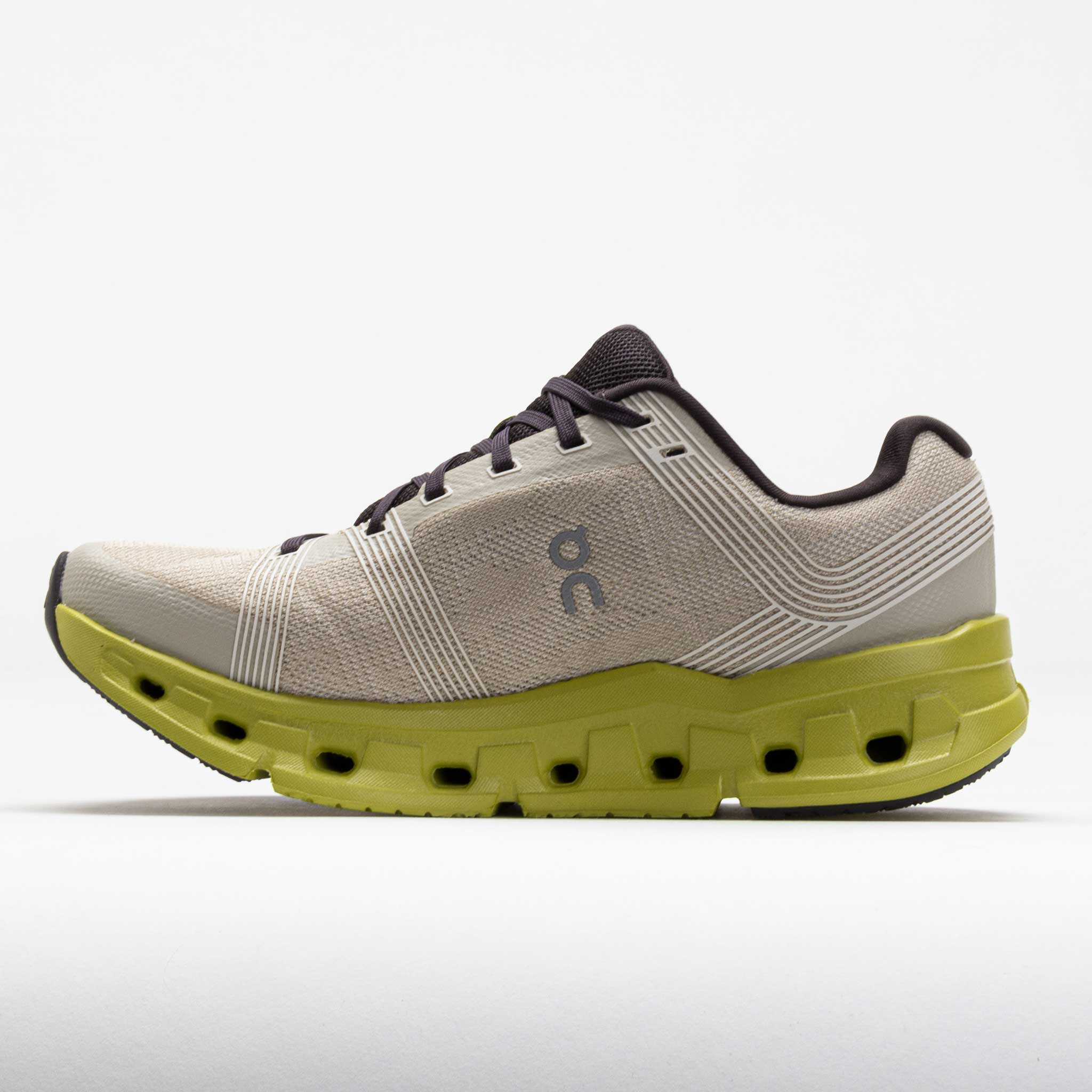 On Cloudgo Women's  Sand/Zest
