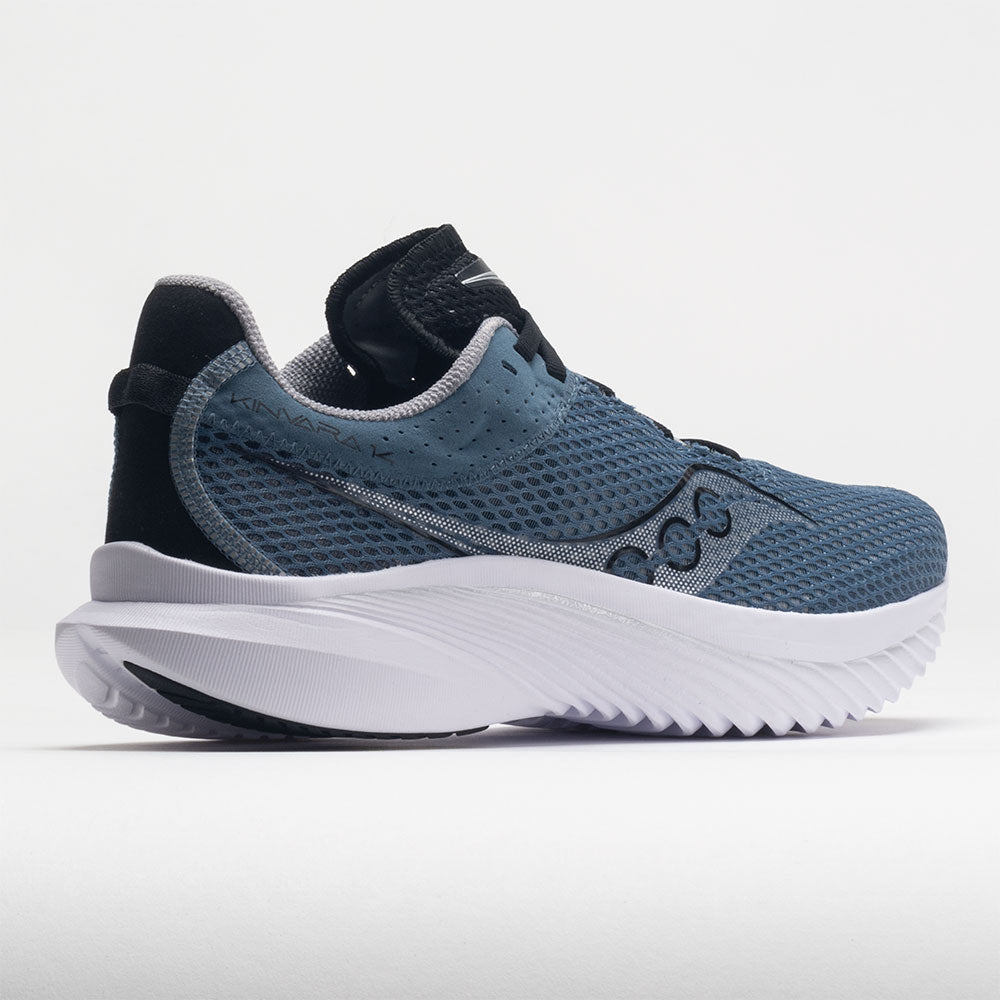 Saucony Kinvara 14 Men's  Murk/Black