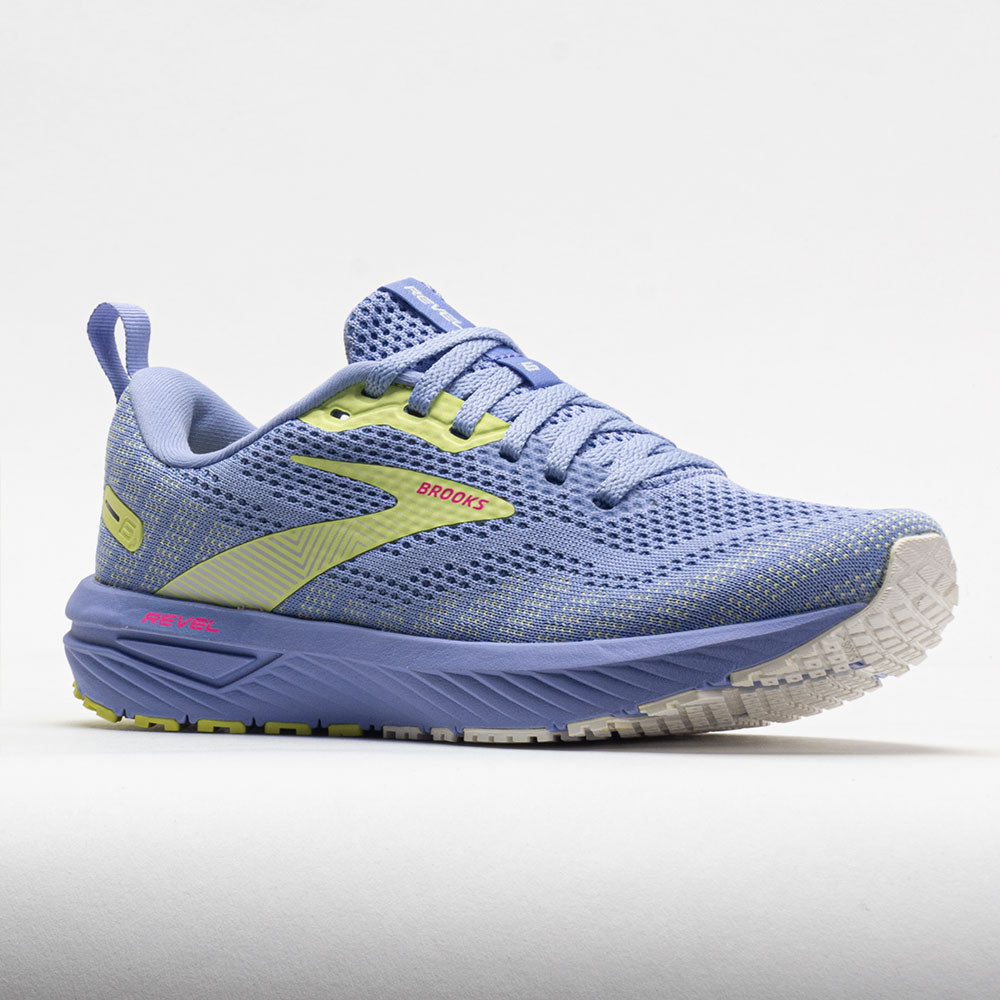 Brooks Revel 6 Women's  Purple/Pink