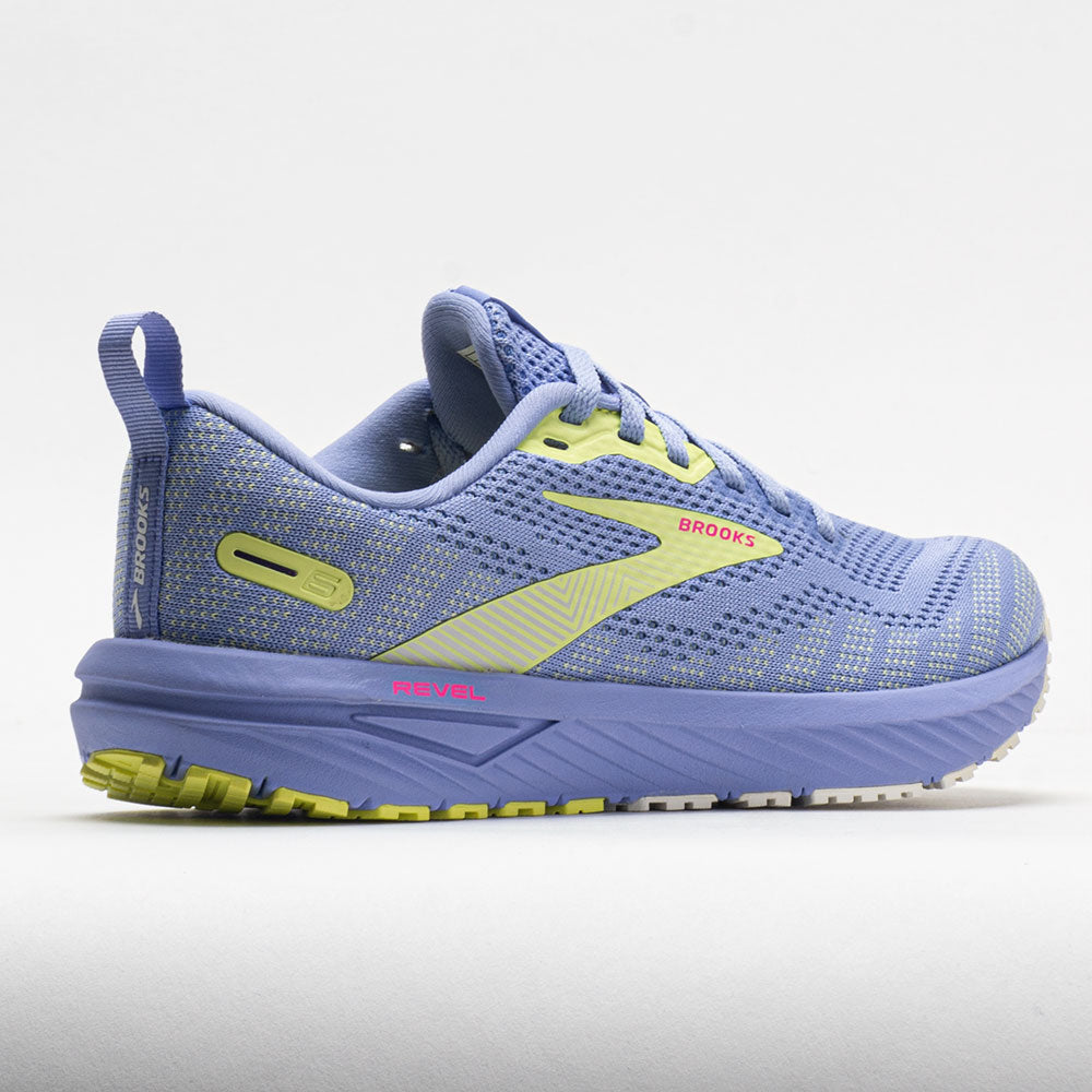 Brooks Revel 6 Women's  Purple/Pink