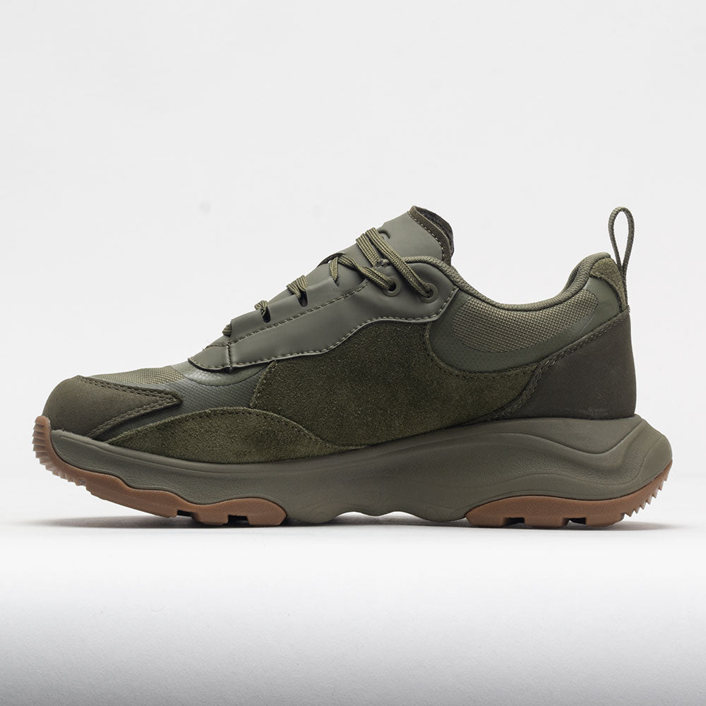 Teva Geotrecca Low RP Men's  Burnt Olive