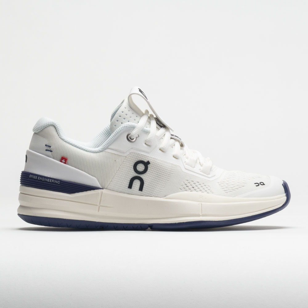 On The Roger Pro Men's  White/Acai