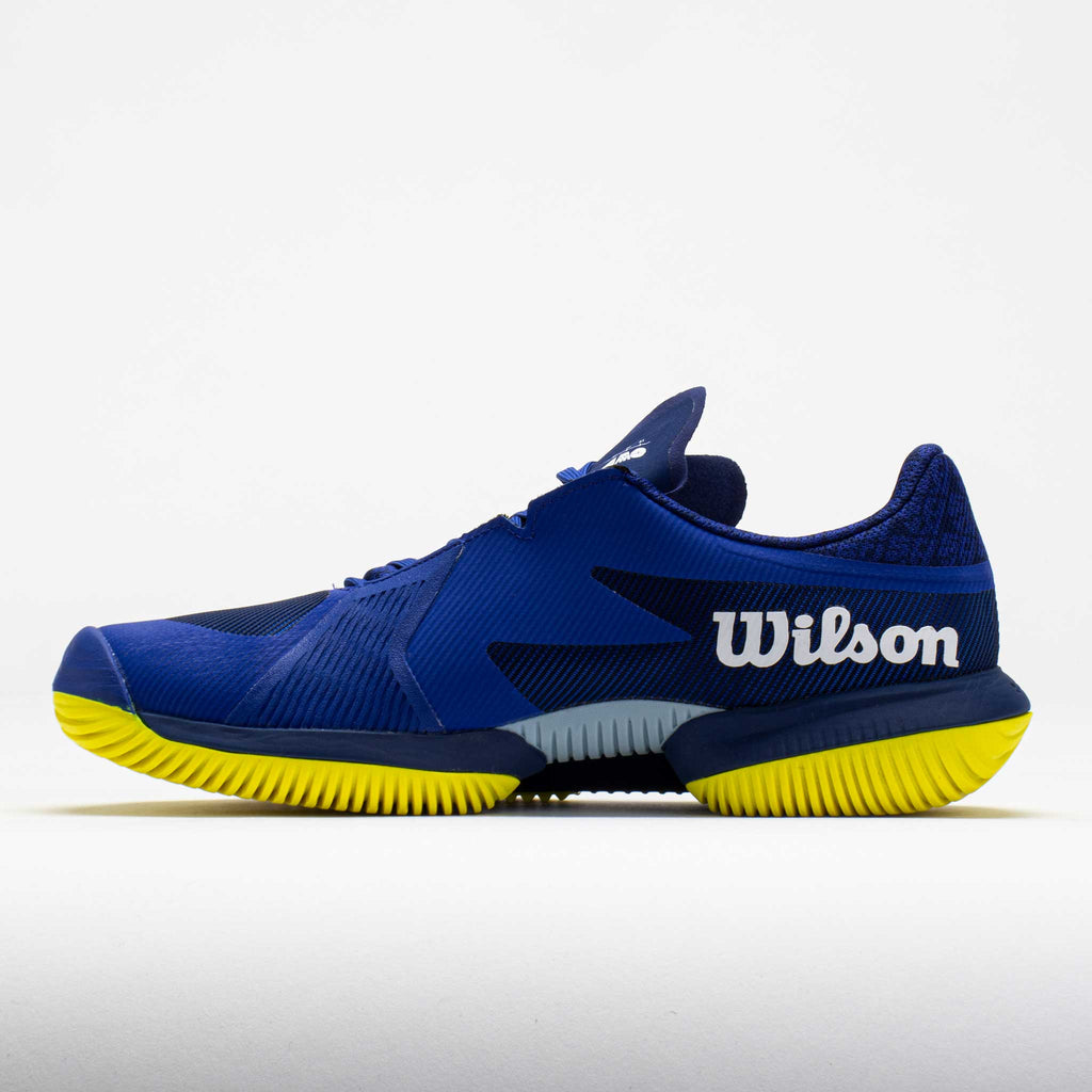 Wilson Kaos Swift 1.5 Men's  Bluing/Sulphur Spring/Blue Print