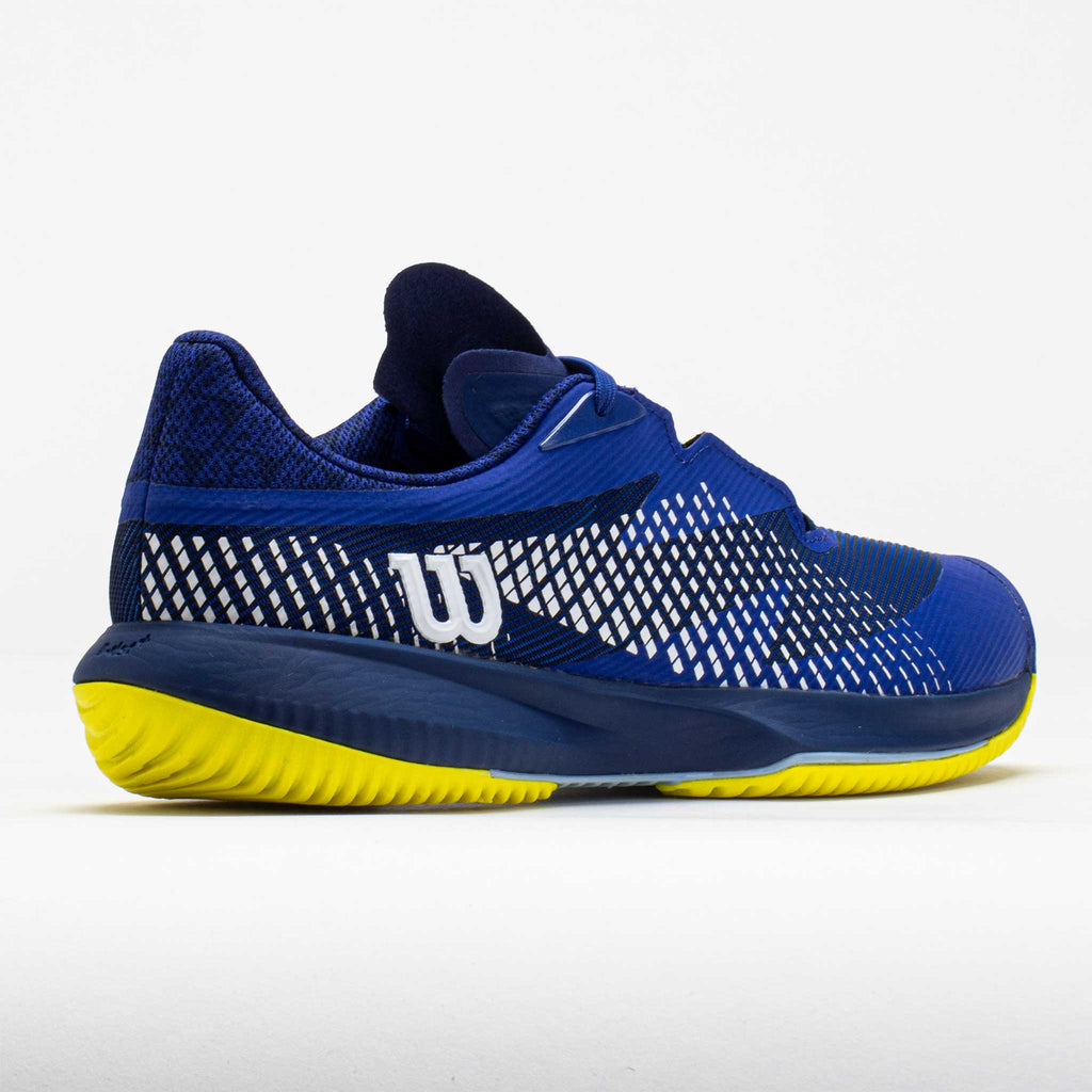 Wilson Kaos Swift 1.5 Men's  Bluing/Sulphur Spring/Blue Print