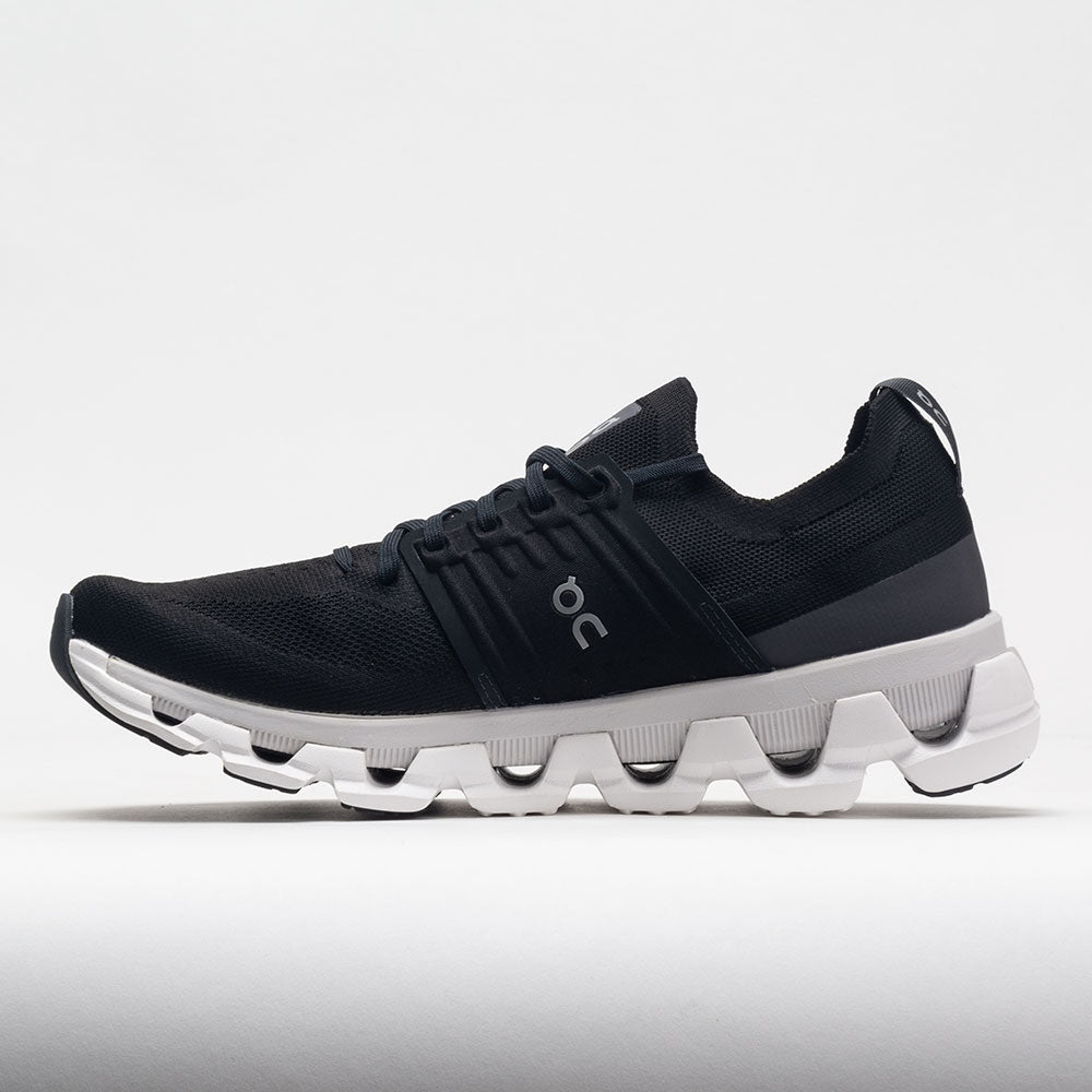 On Cloudswift 3 Men's  All Black