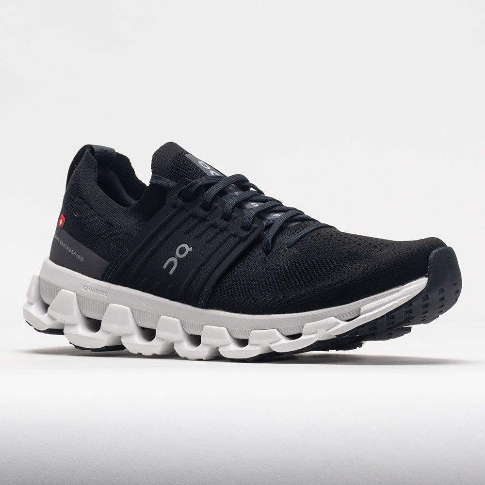 On Cloudswift 3 Men's  All Black
