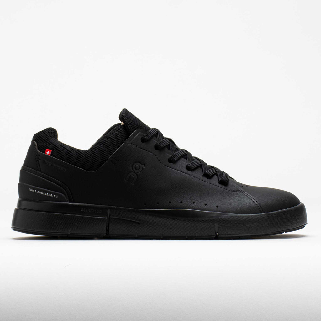 On The Roger Advantage 2 Men's  All Black