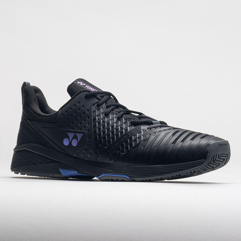 Yonex Power Cushion Sonicage 3 Men's  Black