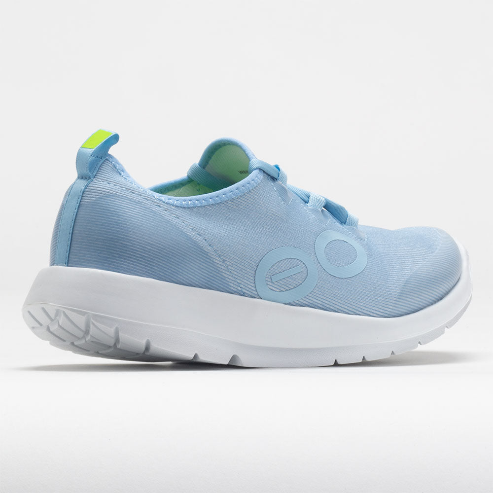 OOFOS OOmg Sport LS Women's  Carolina
