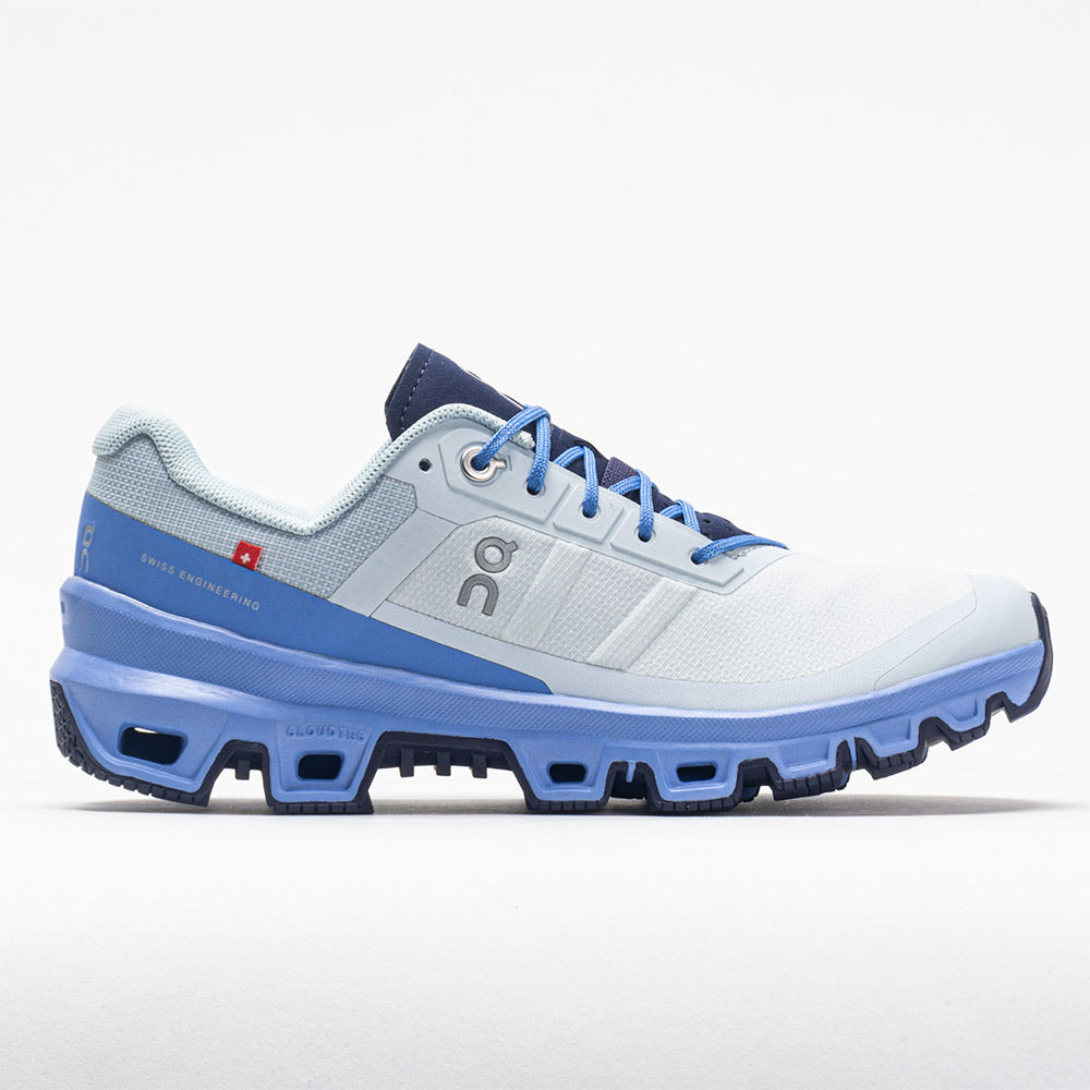 On Cloudventure Women's  Arctic/Marina