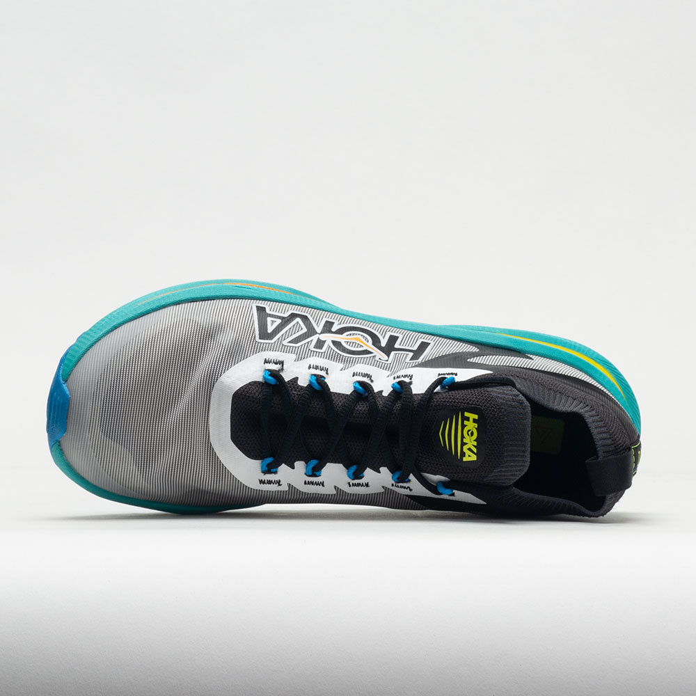 HOKA Zinal 2 Men's  Black/Ceramic