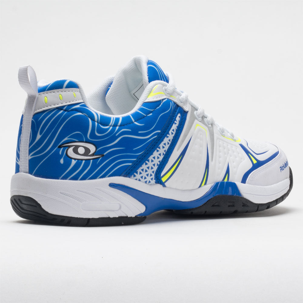 Acacia Dinkshot II Men's  White/Royal