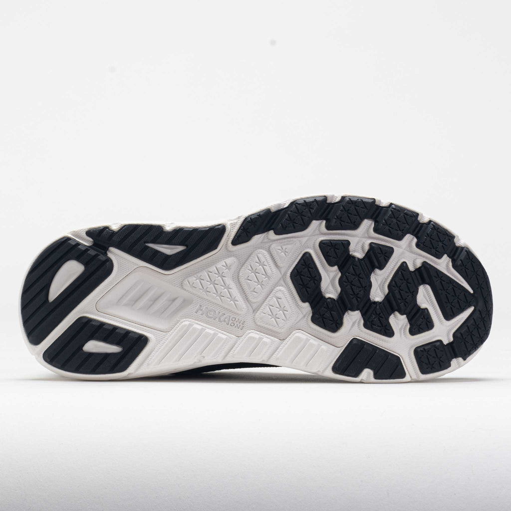 HOKA Arahi 7 Men's  Black/White