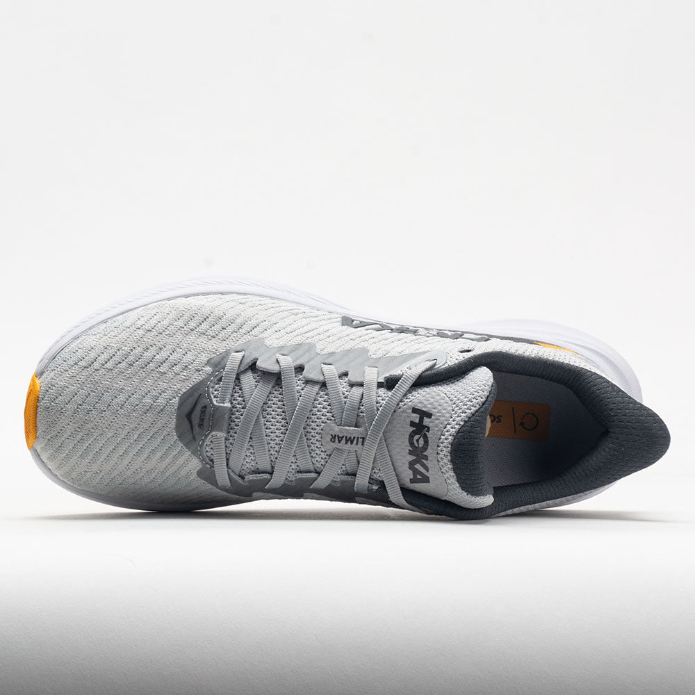 HOKA Solimar Men's  Harbor Mist/Castlerock