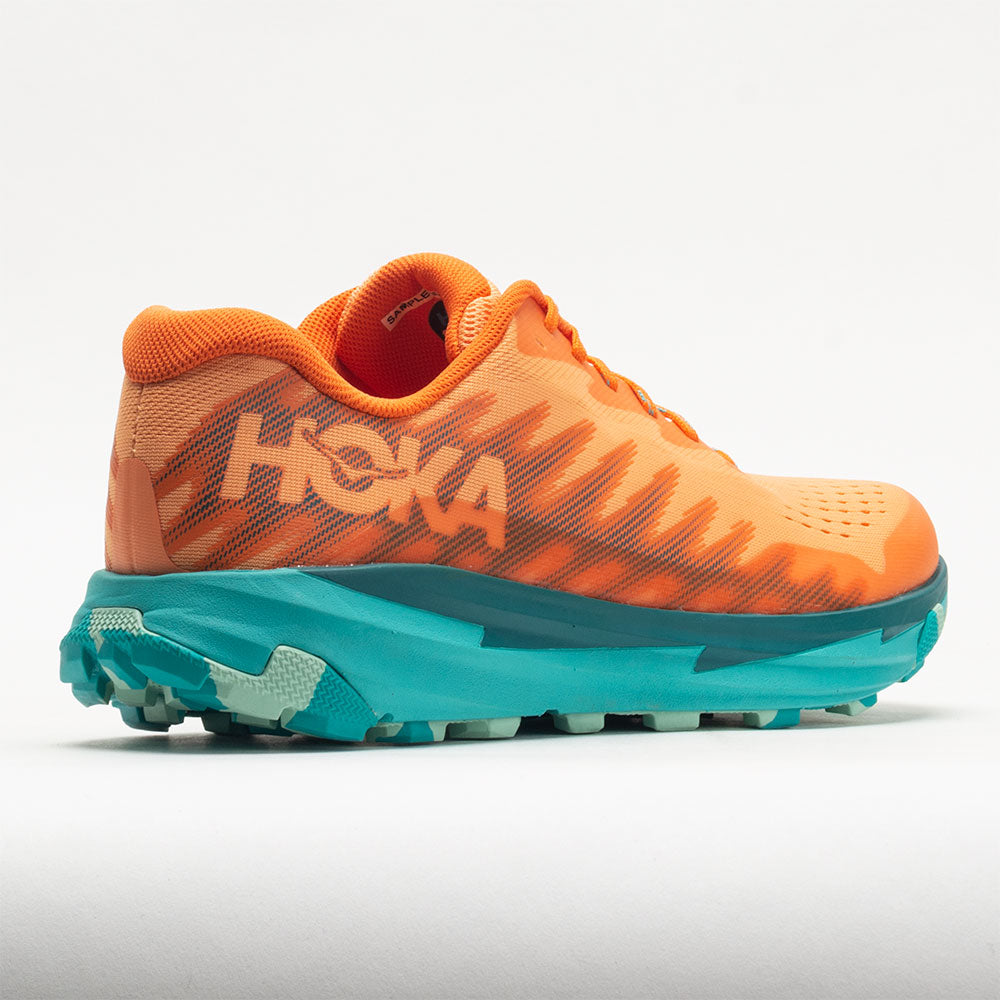 HOKA Torrent 3 Men's  Mock Orange/Ceramic