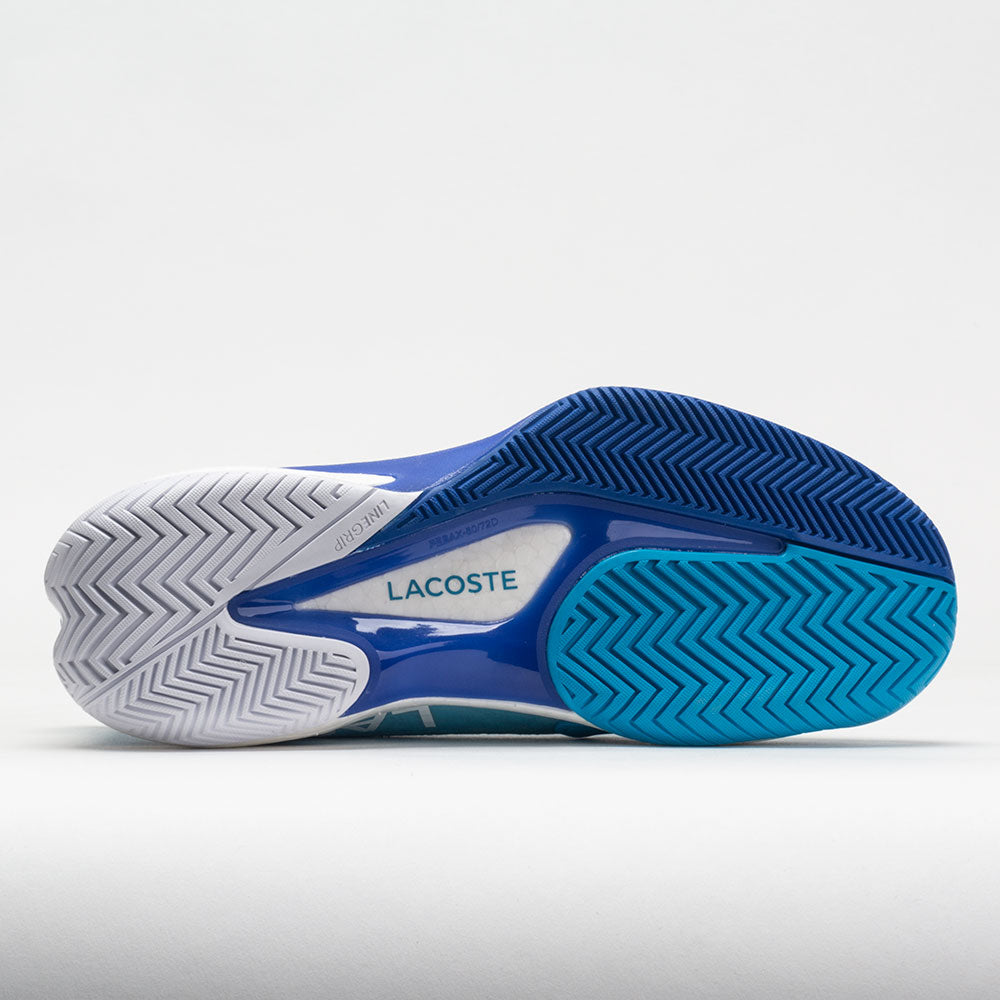 Lacoste AG-LT 23 Lite Men's  Blue