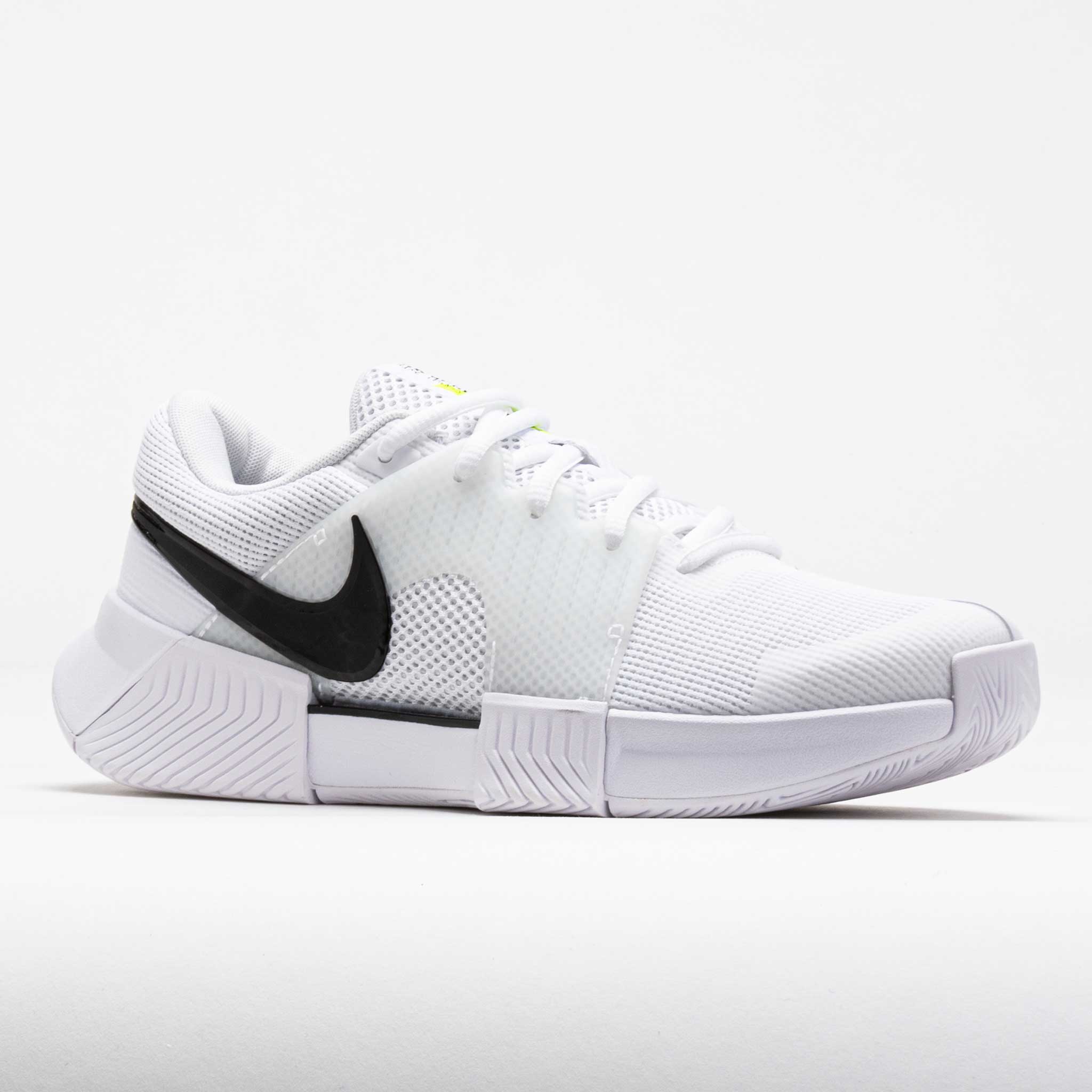 Nike Zoom GP Challenge 1 Women's  White/Black