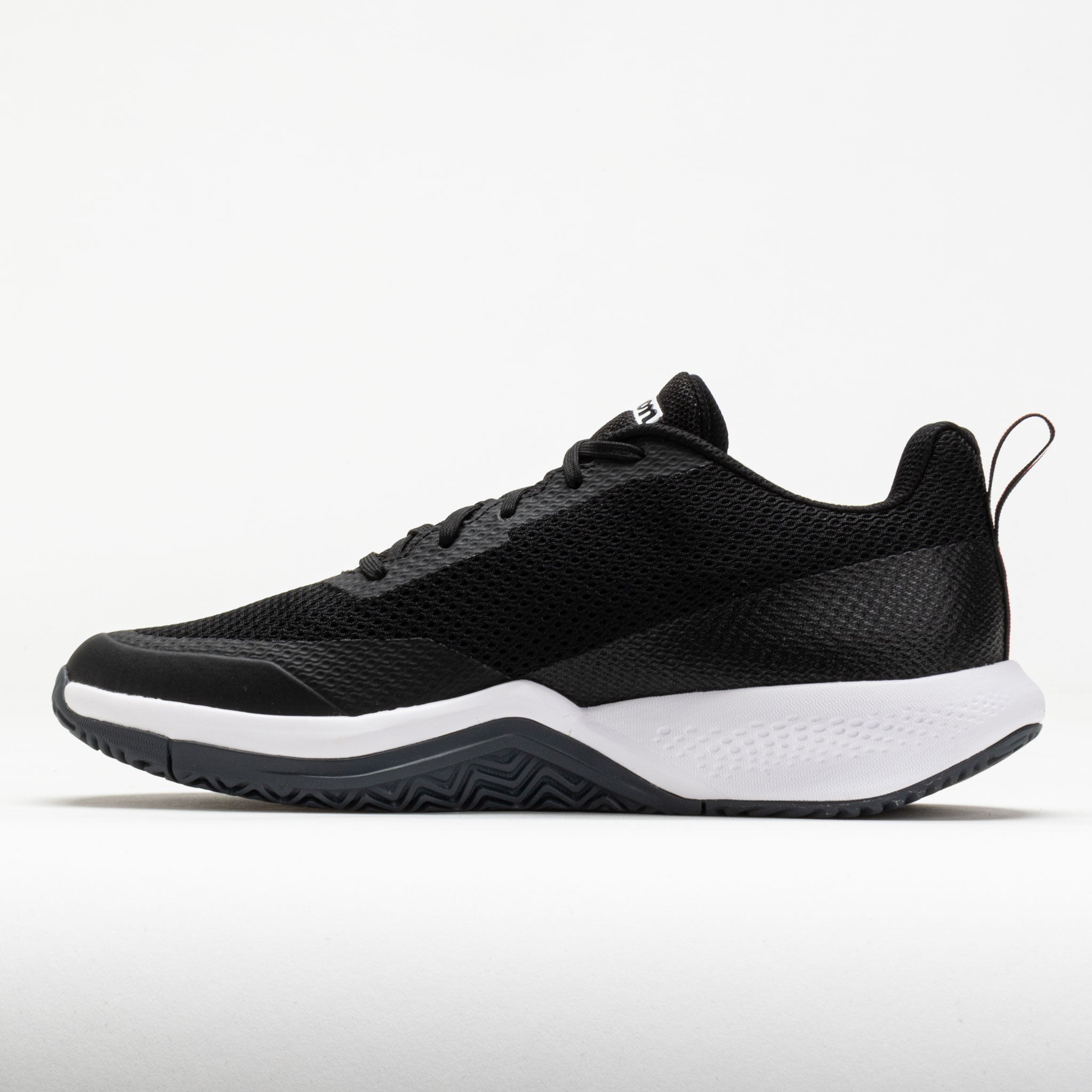 Wilson Rush Pro Lite Men's  Black/Ebony/White