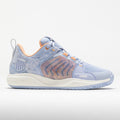 K-Swiss Ultrashot Team Women's  Peach Fuzz/Star White/Heather